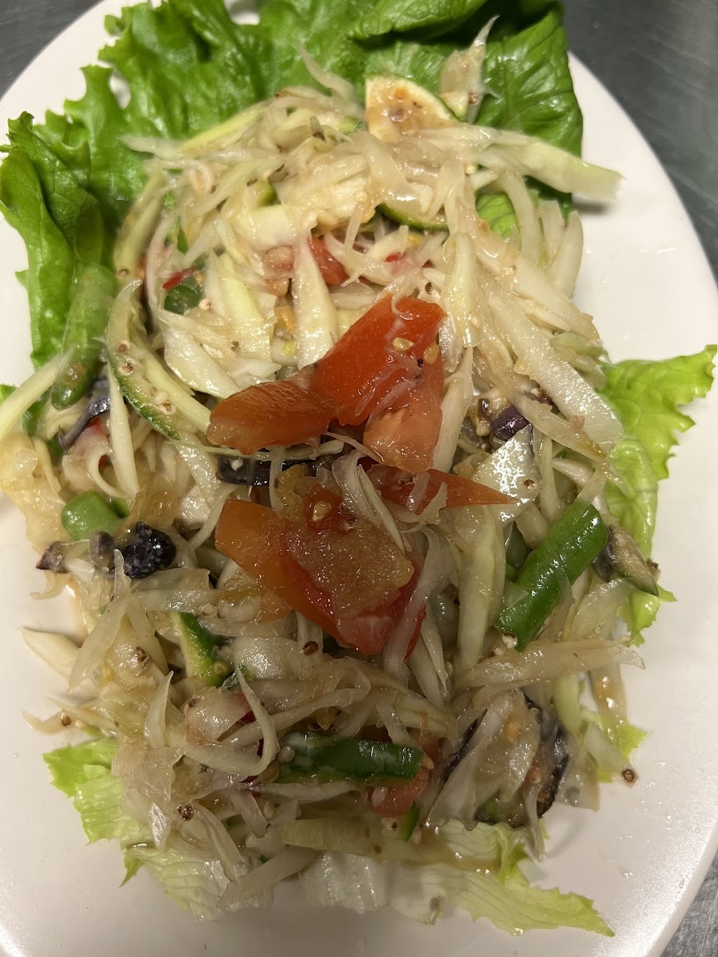 Bahn Thai Restaurant | restaurant | 8125 Bardstown Rd, Louisville, KY 40291, USA | 5022311992 OR +1 502-231-1992