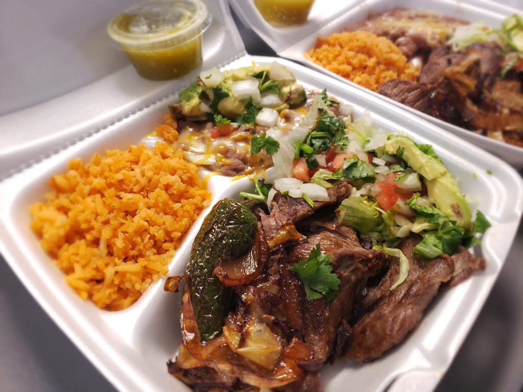 My Little Restaurant | restaurant | 101 S 1st St, Selah, WA 98942, USA | 5096972075 OR +1 509-697-2075