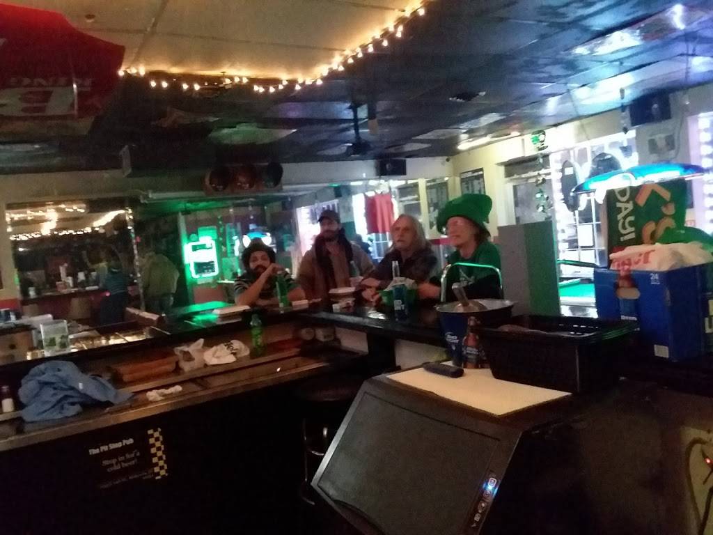 The Pit Stop Pub | restaurant | 1753 E 12th St, Mishawaka, IN 46544, USA | 5743275807 OR +1 574-327-5807