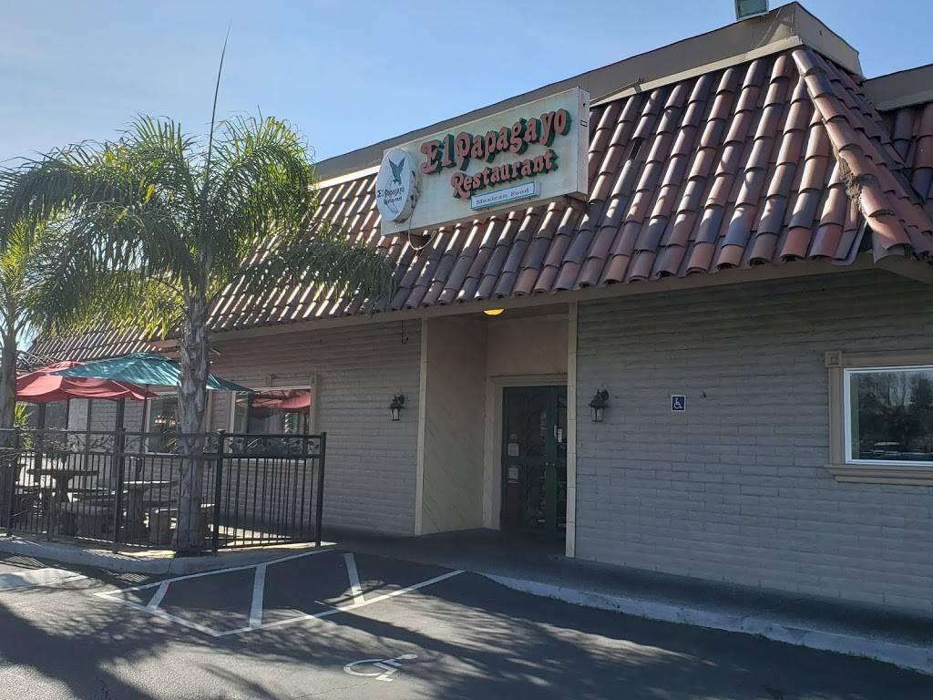 El Papagayo Restaurant | restaurant | 5804 Marconi Ave, Carmichael, CA 95608, USA | 9164877742 OR +1 916-487-7742