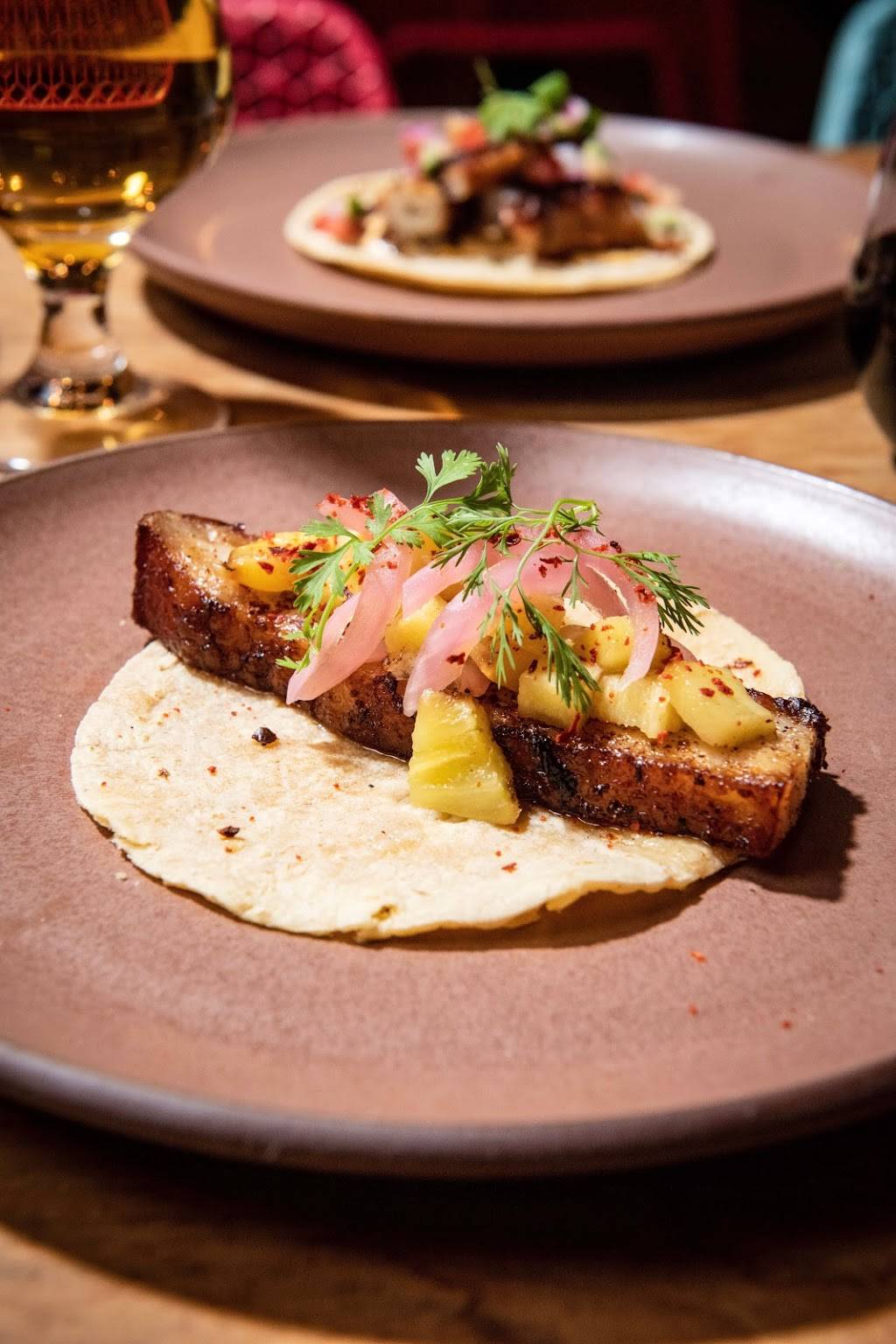 Nueva | restaurant | 822 Washington Blvd, Marina Del Rey, CA 90292, USA | 3107476050 OR +1 310-747-6050