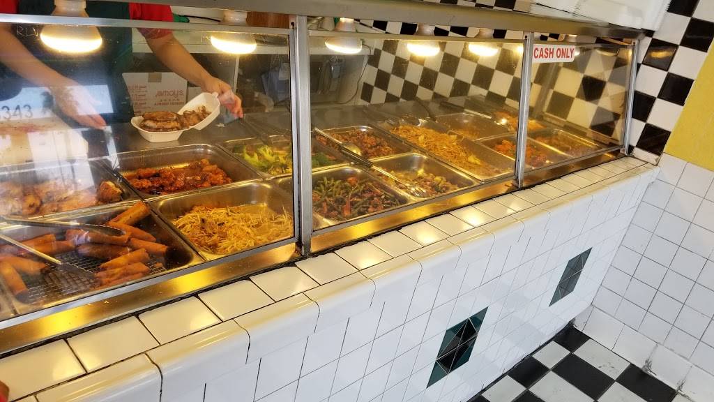 Golden Panda Kitchen | restaurant | 6343 Atlantic Ave A, Bell, CA 90201, USA | 3235609866 OR +1 323-560-9866