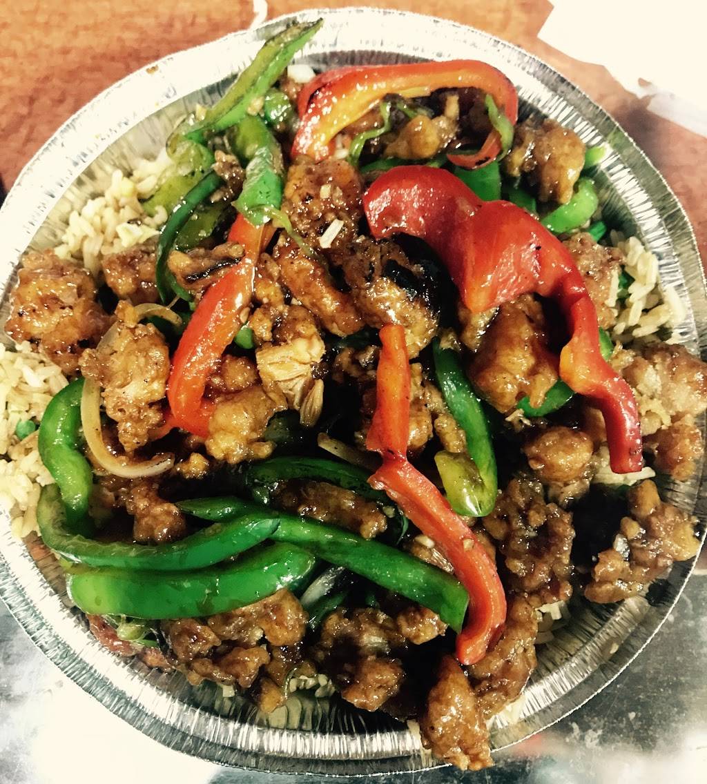 Golden House | restaurant | 105-04 Liberty Ave, Ozone Park, NY 11417, USA | 7186595909 OR +1 718-659-5909