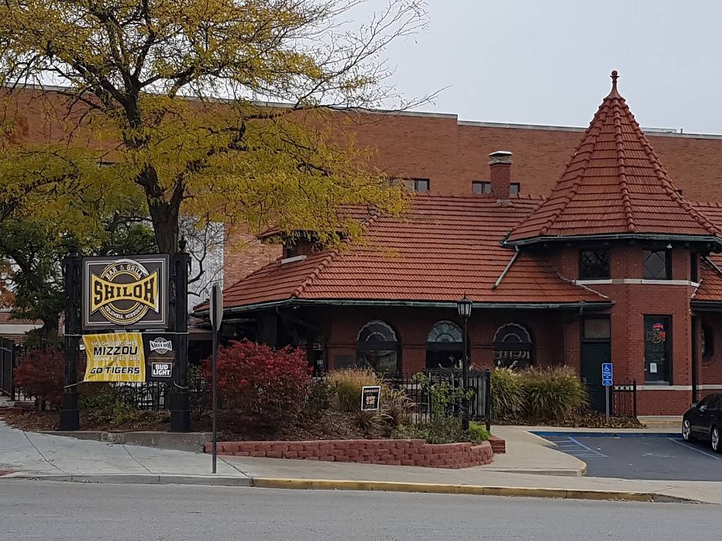 Shiloh Bar & Grill | restaurant | 402 E Broadway, Columbia, MO 65201, USA | 5738751800 OR +1 573-875-1800