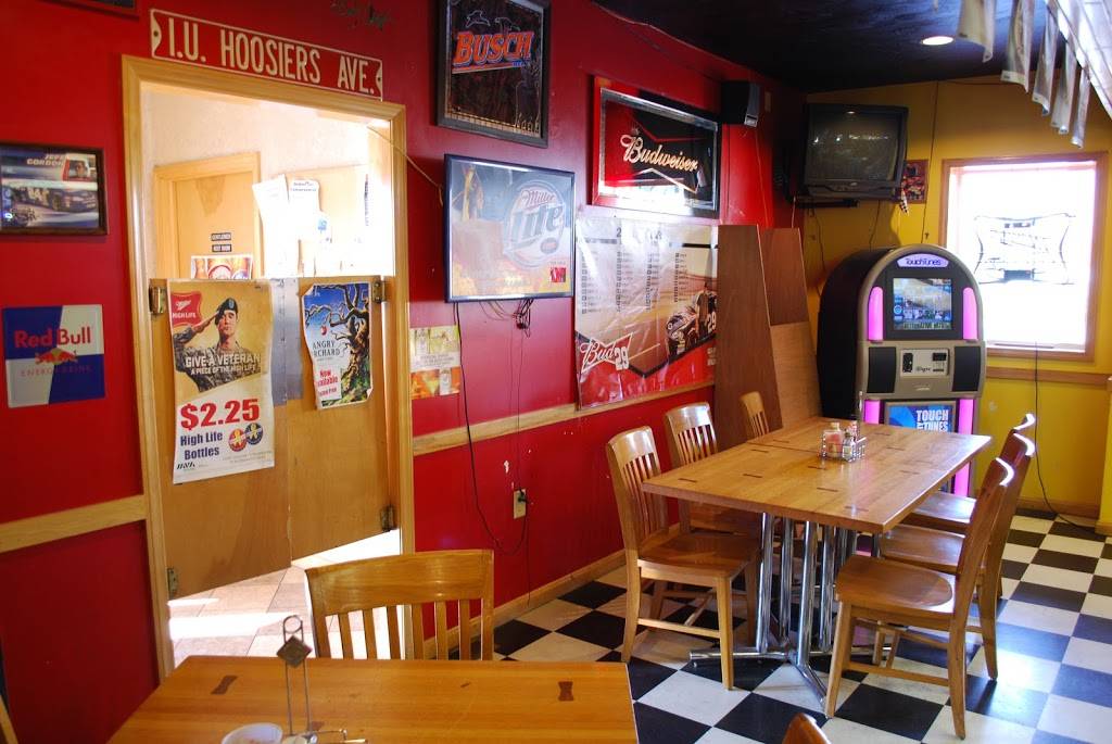 Happy Hour Sports Bar & Grill | restaurant | 6679 IN-164, Celestine, IN 47521, USA | 8124812400 OR +1 812-481-2400