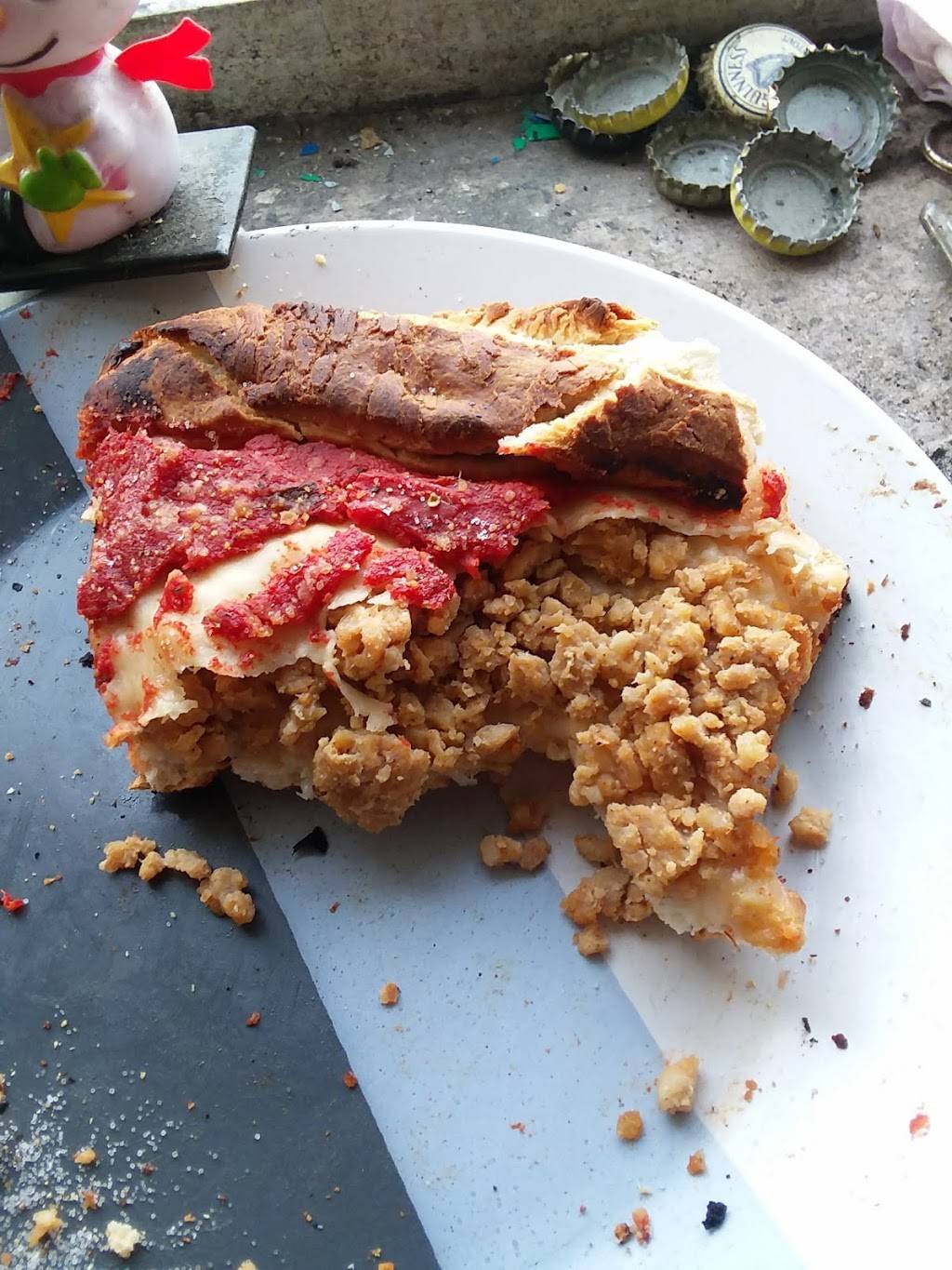 Ramirez Fast Food | restaurant | 1521 W Grand Ave, Chicago, IL 60642, USA | 3126668331 OR +1 312-666-8331