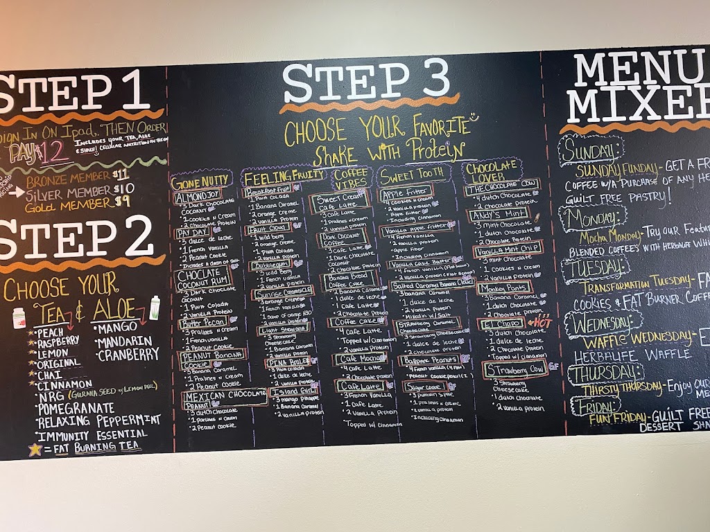 The Protein Habit | restaurant | 894 E Warner Rd #106B, Gilbert, AZ 85296, USA | 6023291334 OR +1 602-329-1334