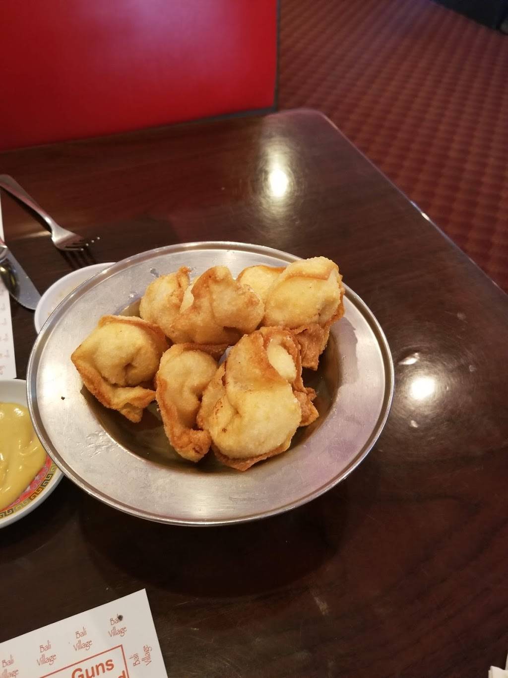 Bali Village Restaurant | meal takeaway | 1172 Main St, Wyoming, RI 02898, USA | 4015399060 OR +1 401-539-9060