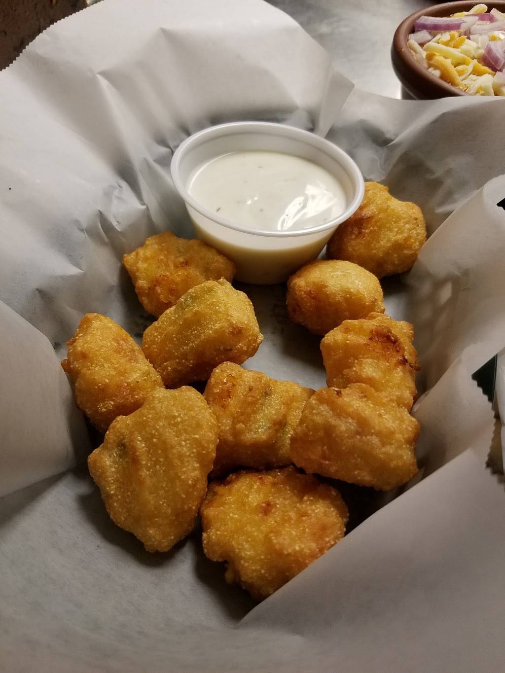 Pub II | restaurant | 102 N Linden St, Normal, IL 61761, USA | 3094520699 OR +1 309-452-0699