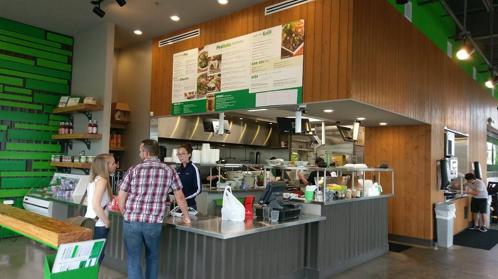 PhoNatic Vietnamese Restaurant | restaurant | 200 University Blvd #530, Round Rock, TX 78665, USA | 5128434242 OR +1 512-843-4242