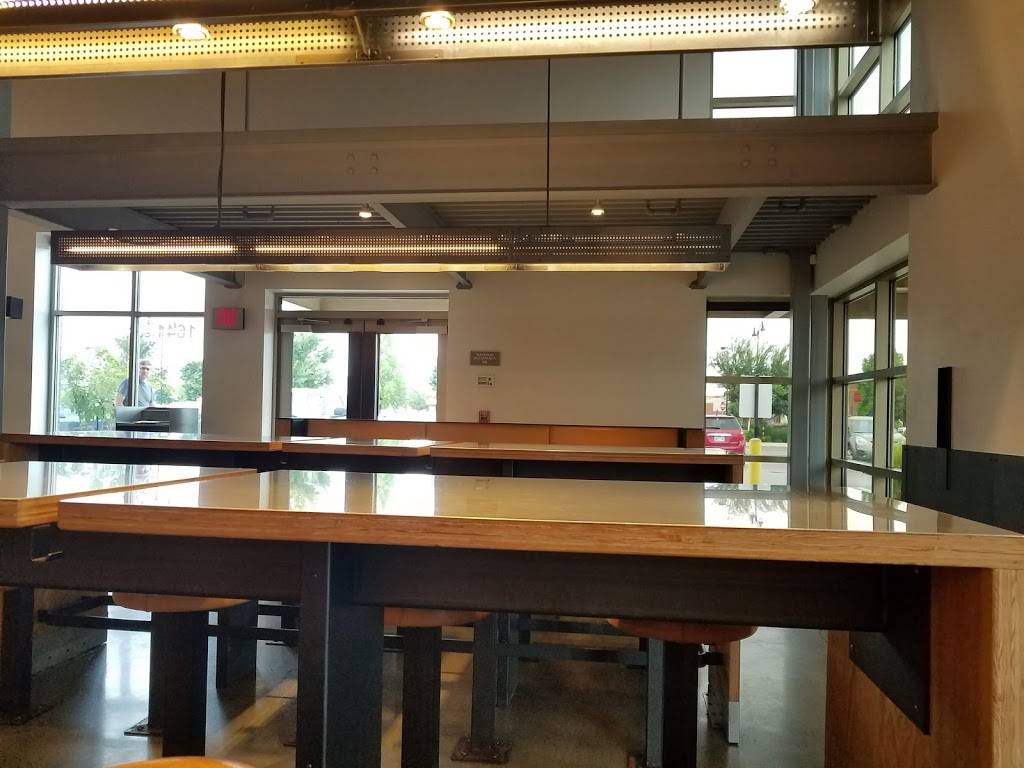 Chipotle Mexican Grill | restaurant | 1641 24th Ave NW, Norman, OK 73069, USA | 4053641269 OR +1 405-364-1269