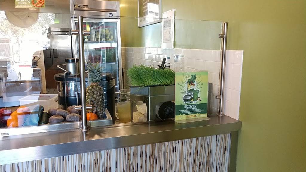 Juice It Up! | restaurant | 350 McKinley St #103, Corona, CA 92879, USA | 9517341341 OR +1 951-734-1341
