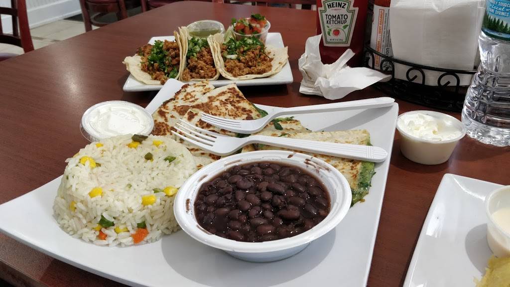 La Cascada | restaurant | 46455 County Rd 48, Southold, NY 11971, USA | 6317658708 OR +1 631-765-8708