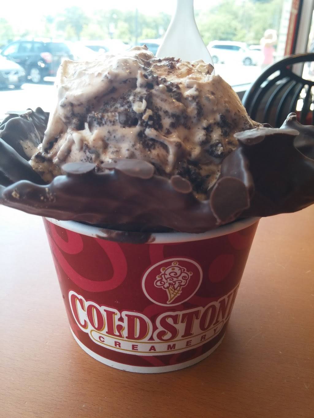 Cold Stone Creamery | bakery | 83C Faunce Corner Mall Rd Ste 102A, Dartmouth, MA 02747, USA | 5089912337 OR +1 508-991-2337