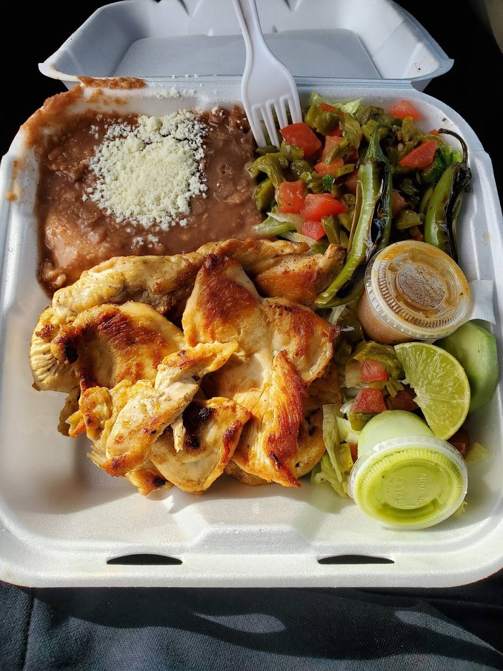 Taco El Paisa | restaurant | 33124 Van Duyn Rd, Coburg, OR 97408, USA | 5417200729 OR +1 541-720-0729