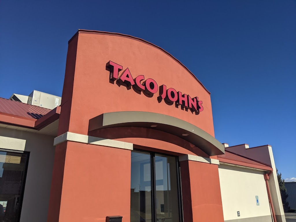 Taco Johns | restaurant | 749 S 20th St W, Billings, MT 59102, USA | 4066559764 OR +1 406-655-9764