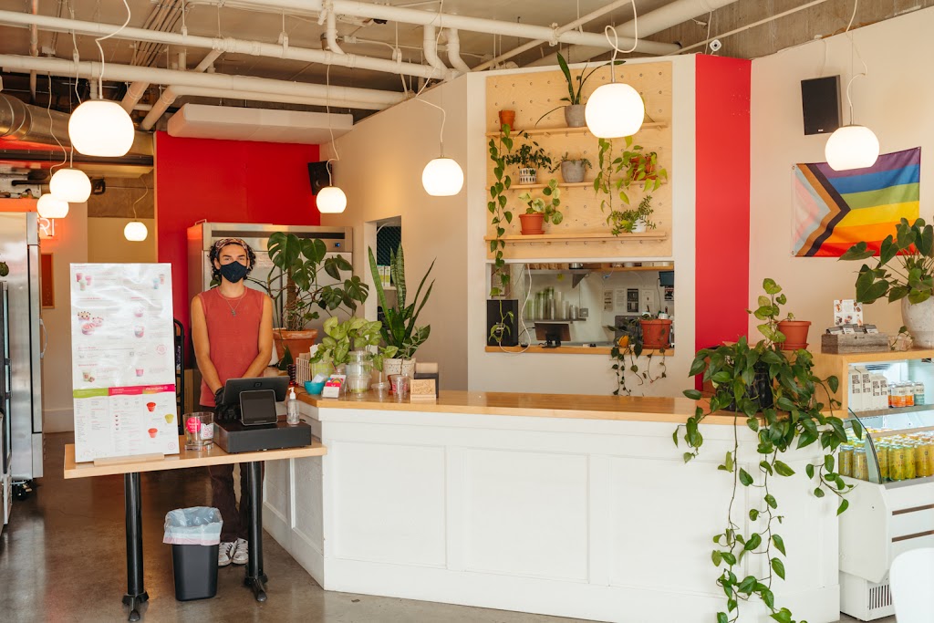 Moberi | restaurant | 4220 N Mississippi Ave, Portland, OR 97217, USA | 9712717641 OR +1 971-271-7641