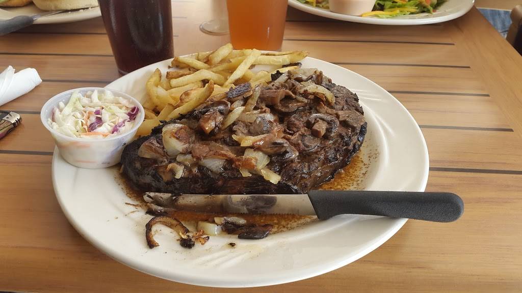 Cracklin Jacks | restaurant | 2560 39th St SW, Naples, FL 34117, USA | 2397746000 OR +1 239-774-6000