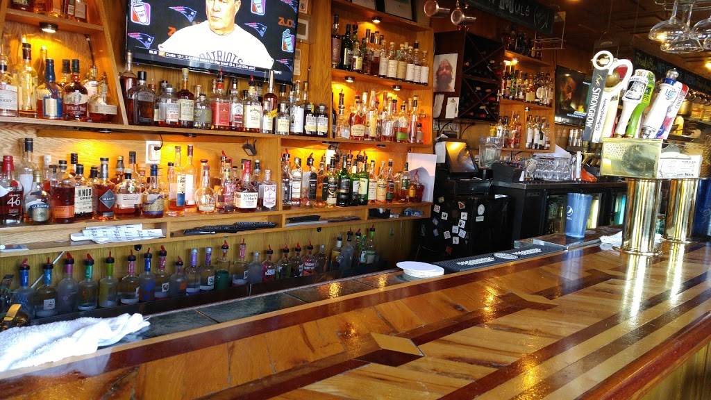 Captain Mikes | restaurant | 5118 6th Ave, Kenosha, WI 53140, USA | 2626582278 OR +1 262-658-2278