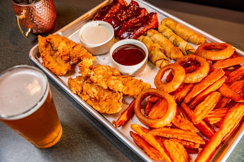 59 West | restaurant | 786 Highland Rd, Highland, MI 48357, USA | 2488893004 OR +1 248-889-3004