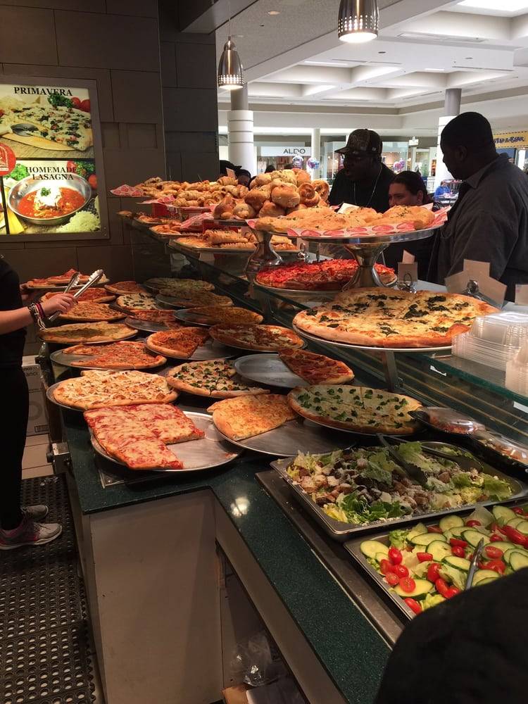 Sicilian Delight | restaurant | 1 N Galleria Dr, Middletown, NY 10941, USA | 8456927272 OR +1 845-692-7272