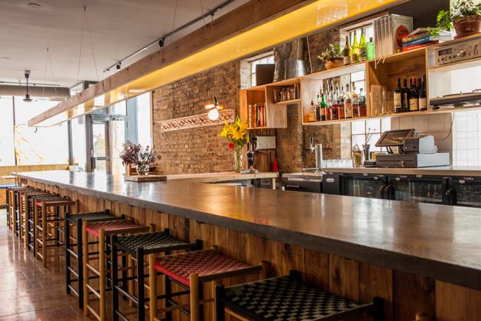 Parachute | restaurant | 3500 N Elston Ave, Chicago, IL 60618, USA | 7736541460 OR +1 773-654-1460