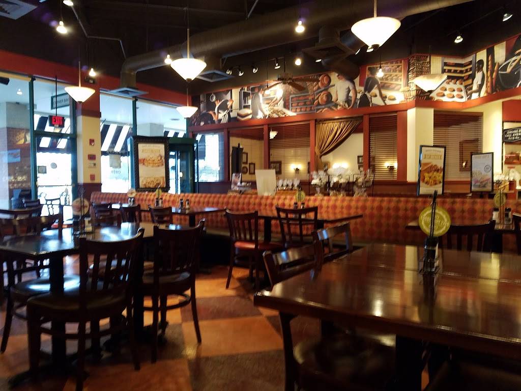 Corner Bakery Cafe | cafe | 470 E Rand Rd, Arlington Heights, IL 60004, USA | 8473944661 OR +1 847-394-4661
