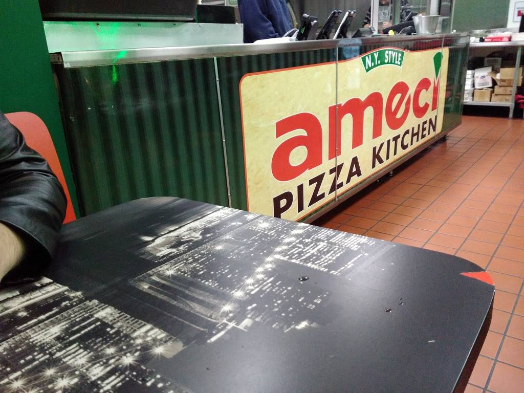 Ameci Pizza Kitchen | meal delivery | 240 N Glenoaks Blvd, Burbank, CA 91502, USA | 8188465200 OR +1 818-846-5200
