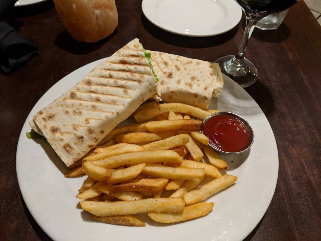 Mozaic | restaurant | 110 Church St, Santa Cruz, CA 95060, USA | 8314548663 OR +1 831-454-8663