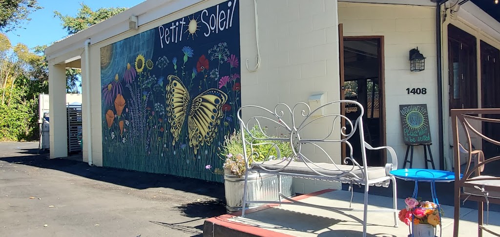 Petit Soleil | restaurant | 1408 Clay St, Napa, CA 94559, USA | 7072521408 OR +1 707-252-1408