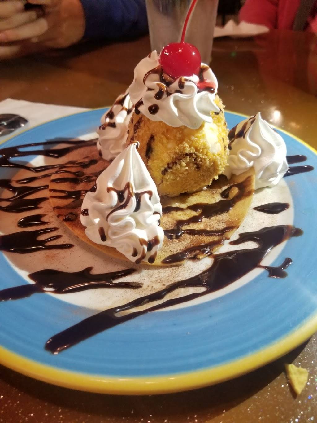 Rio Mexican Grille | restaurant | 5469 W Irlo Bronson Memorial Hwy, Kissimmee, FL 34746, USA | 3214011095 OR +1 321-401-1095