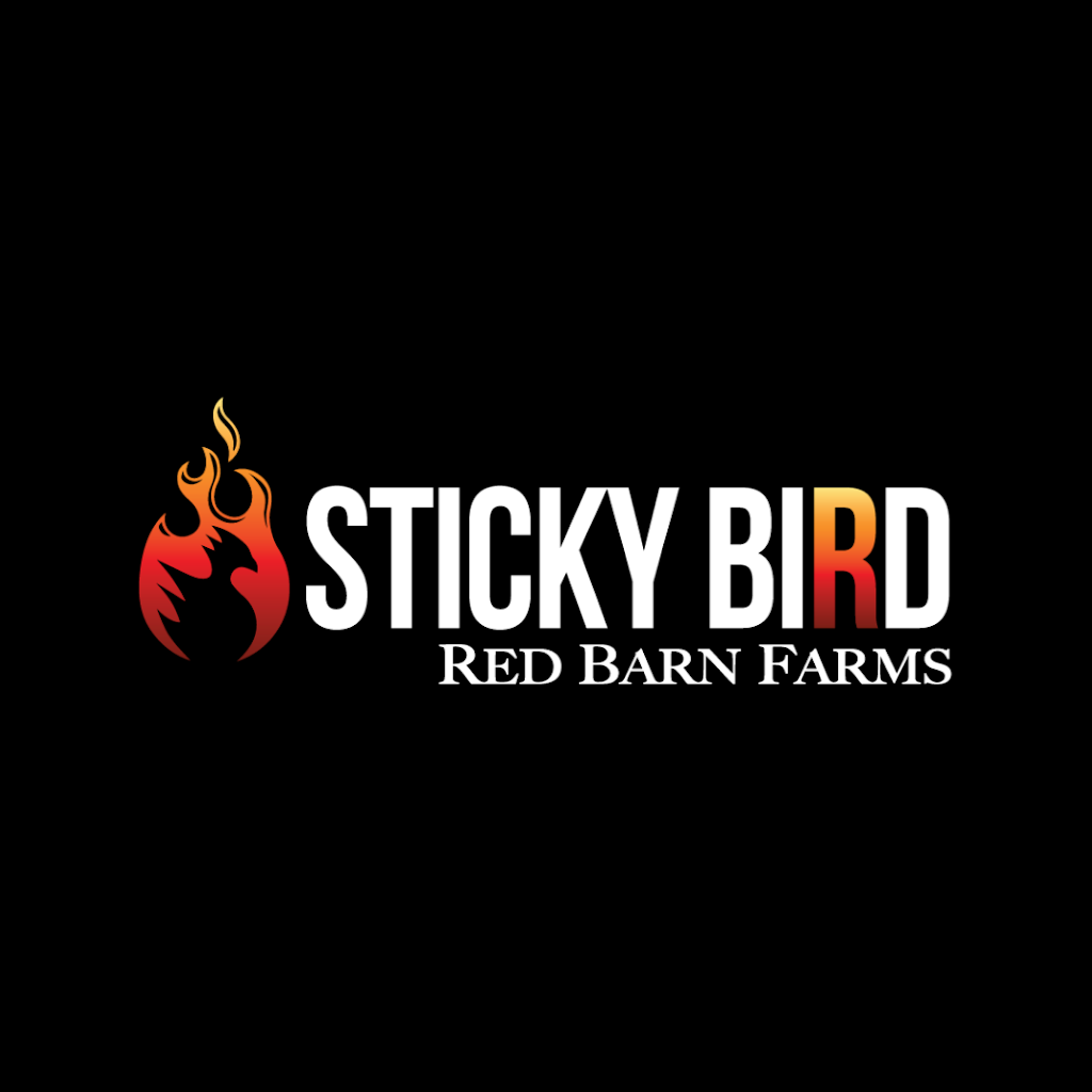 Sticky Bird Red Barn Farms | meal takeaway | 504 N Station Pkwy, Farmington, UT 84025, USA | 8017845885 OR +1 801-784-5885