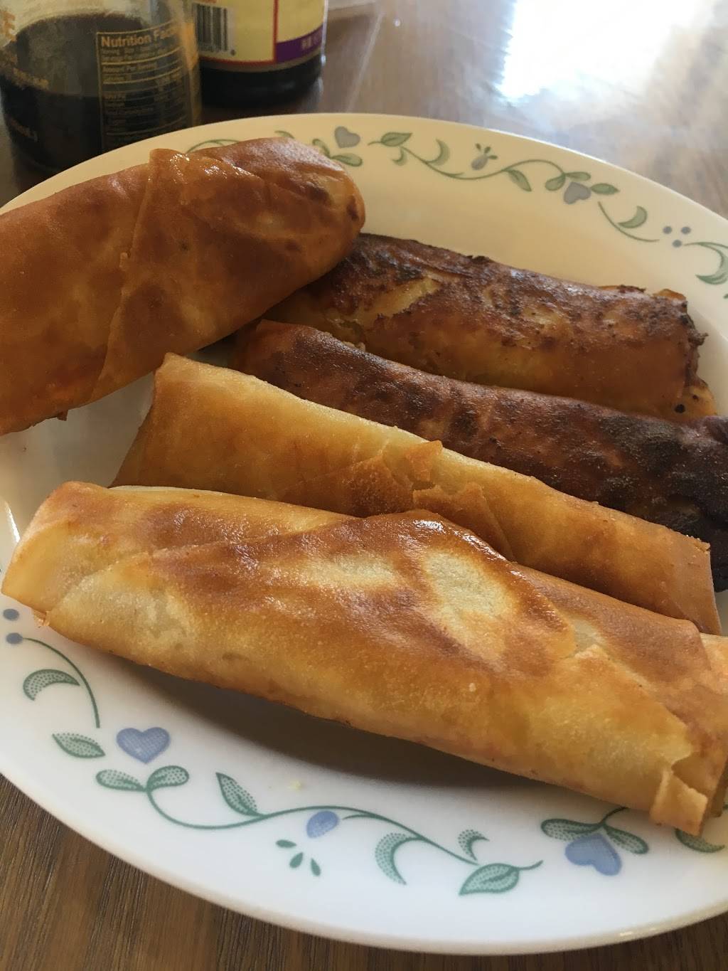 Trinity Coffee and Food To Go | restaurant | 230 S 10th St, Santa Paula, CA 93060, USA | 8055250777 OR +1 805-525-0777