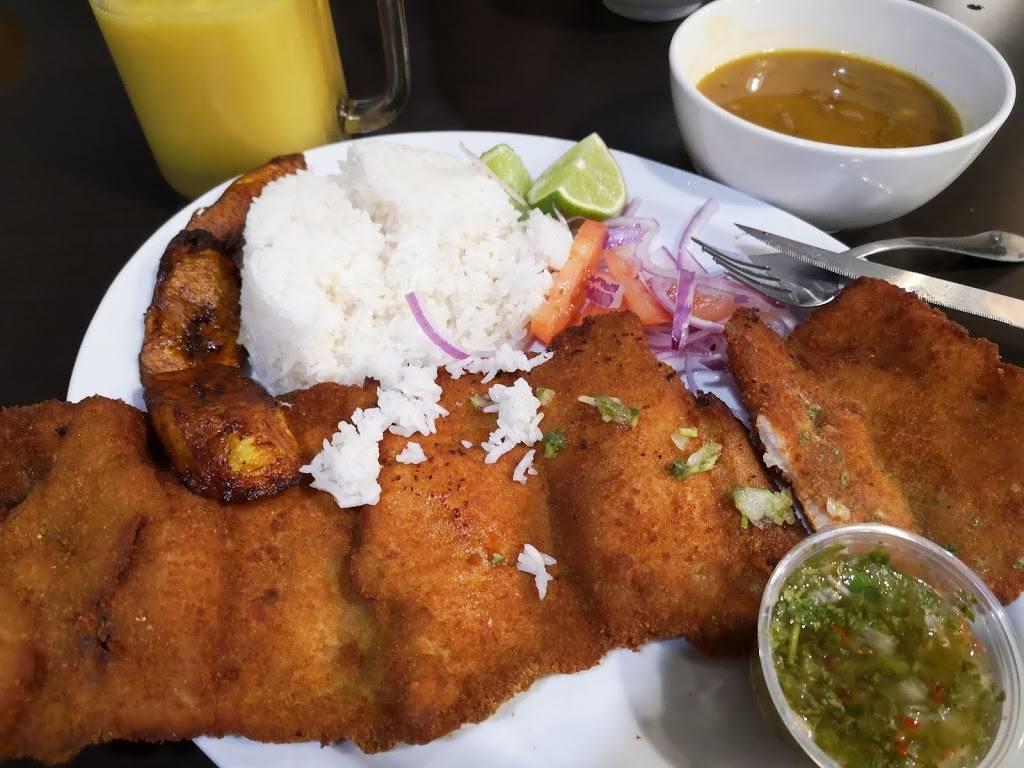 Las Calenas Restaurant | restaurant | 2965 Islington Ave Unit 15, North York, ON M9L 1E8, Canada | 4167922528 OR +1 416-792-2528