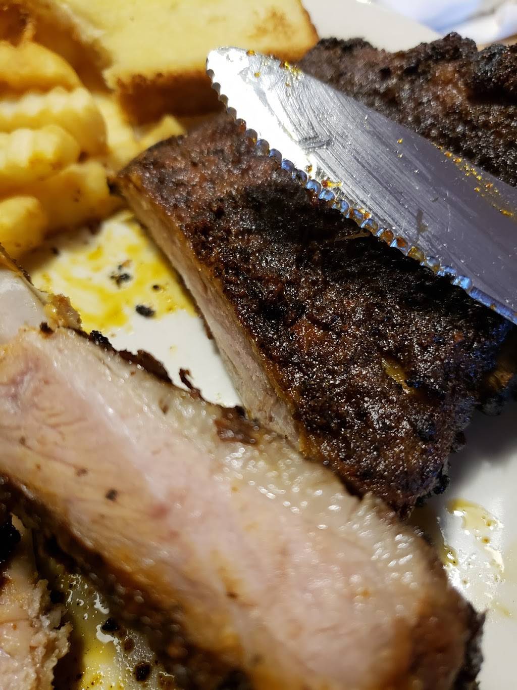 Lil Jos BBQ | restaurant | 2805 Maynardville Hwy, Maynardville, TN 37807, USA | 8659927171 OR +1 865-992-7171