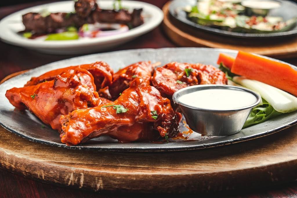 The Horseshoe Grill | restaurant | 7713 E Broadway Blvd, Tucson, AZ 85710, USA | 5208380404 OR +1 520-838-0404