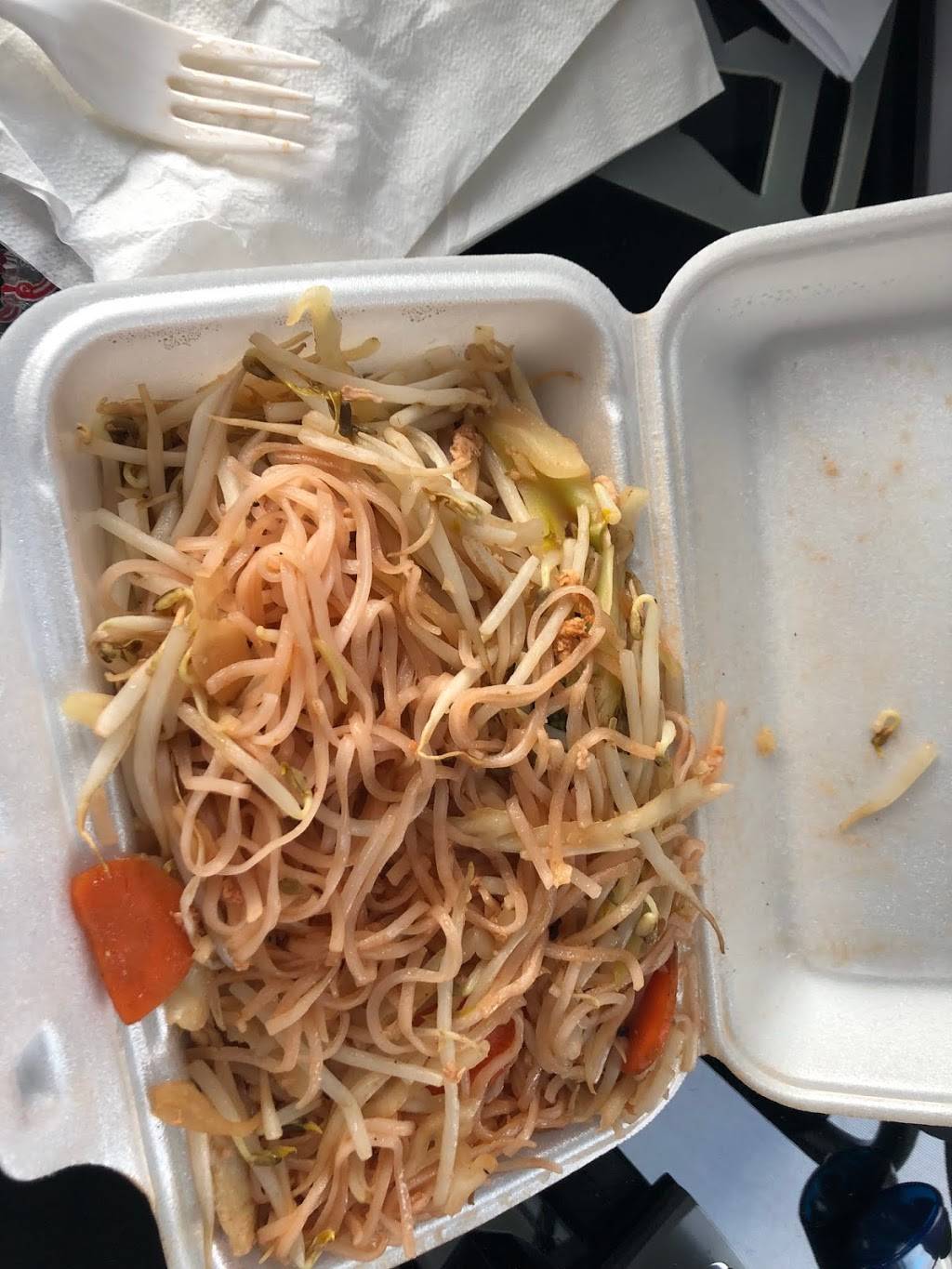 China Thai | restaurant | 152-1980 Ogilvie Rd, Gloucester, ON K1J 9L3, Canada | 6136958886 OR +1 613-695-8886