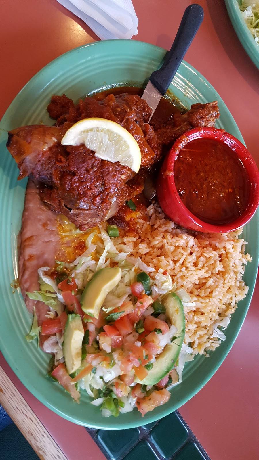 Casa Ramos | restaurant | 216C W East Ave, Chico, CA 95926, USA | 5308940119 OR +1 530-894-0119