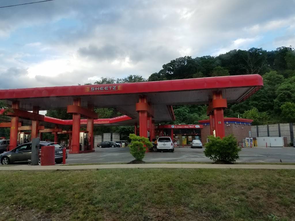 Sheetz #327 | cafe | 2100 Mosside Blvd, Monroeville, PA 15146, USA | 4128561986 OR +1 412-856-1986