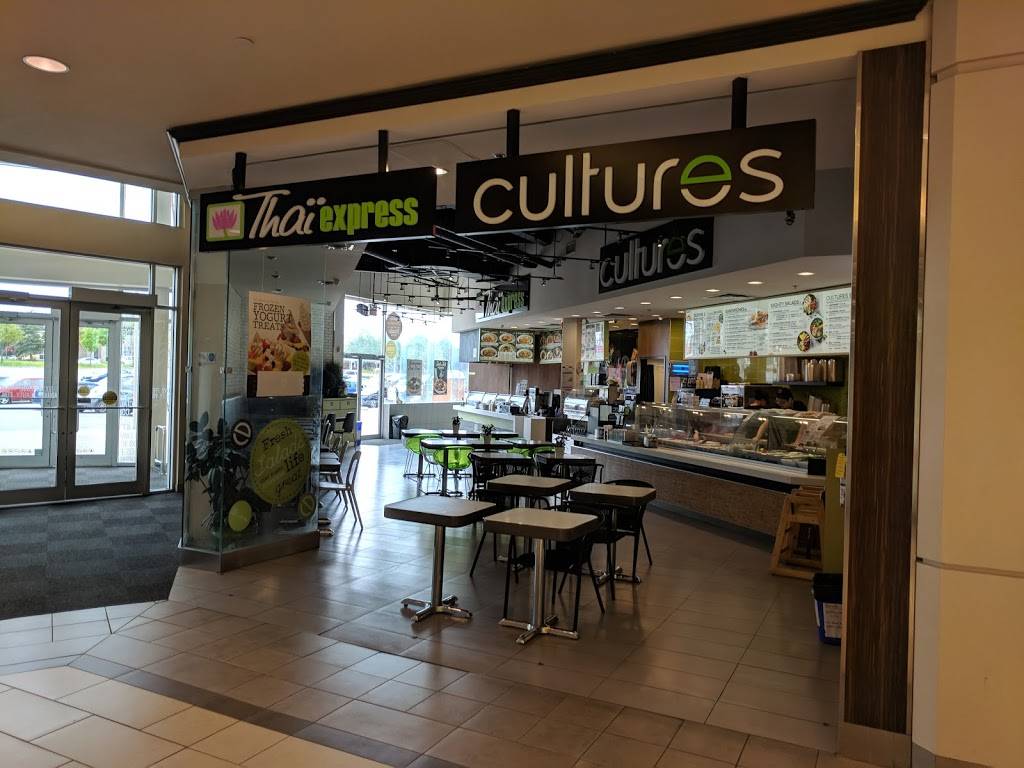 Thai Express | restaurant | 435 Stone Rd W, Stone Road Mall, Guelph, ON N1G 2X6, Canada | 5198242115 OR +1 519-824-2115