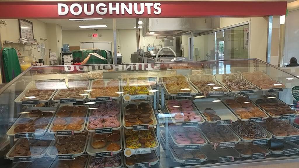 Krispy Kreme | bakery | 9301 E Independence Blvd, Matthews, NC 28105, USA | 7048492331 OR +1 704-849-2331