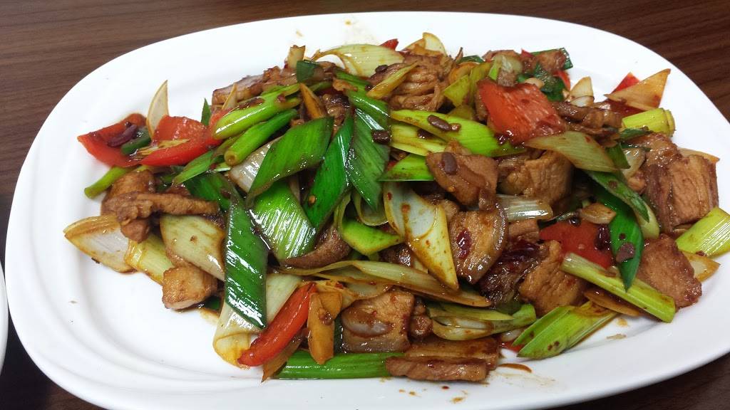Hot Pot Chen | meal takeaway | 2255 W Stadium Blvd, Ann Arbor, MI 48103, USA | 7346688389 OR +1 734-668-8389