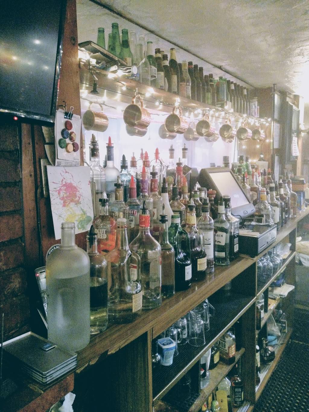 Cappys Cafe | restaurant | 5431 Walnut St, Pittsburgh, PA 15232, USA | 4126211188 OR +1 412-621-1188