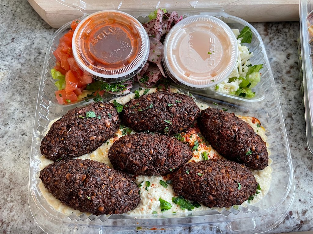 Rumi Kabob | restaurant | 640 Broadway, Vallejo, CA 94590, USA | 7076747128 OR +1 707-674-7128