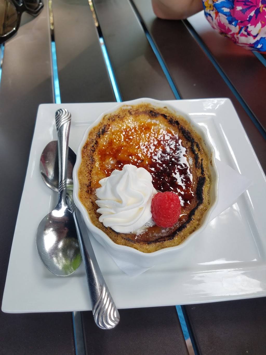 La Crèperie Kafè | cafe | 9 Harbor Center Dr, Palm Coast, FL 32137, USA | 3862225332 OR +1 386-222-5332