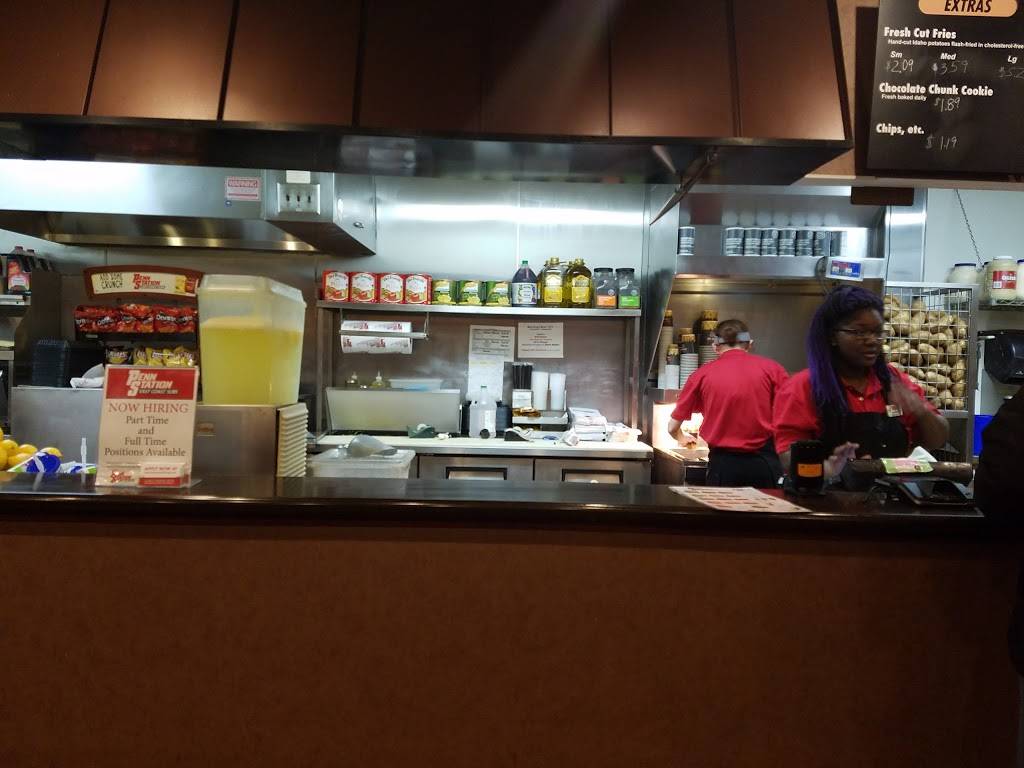 Penn Station East Coast Subs | meal takeaway | 4820 W 57th St, Indianapolis, IN 46254, USA | 3173477366 OR +1 317-347-7366