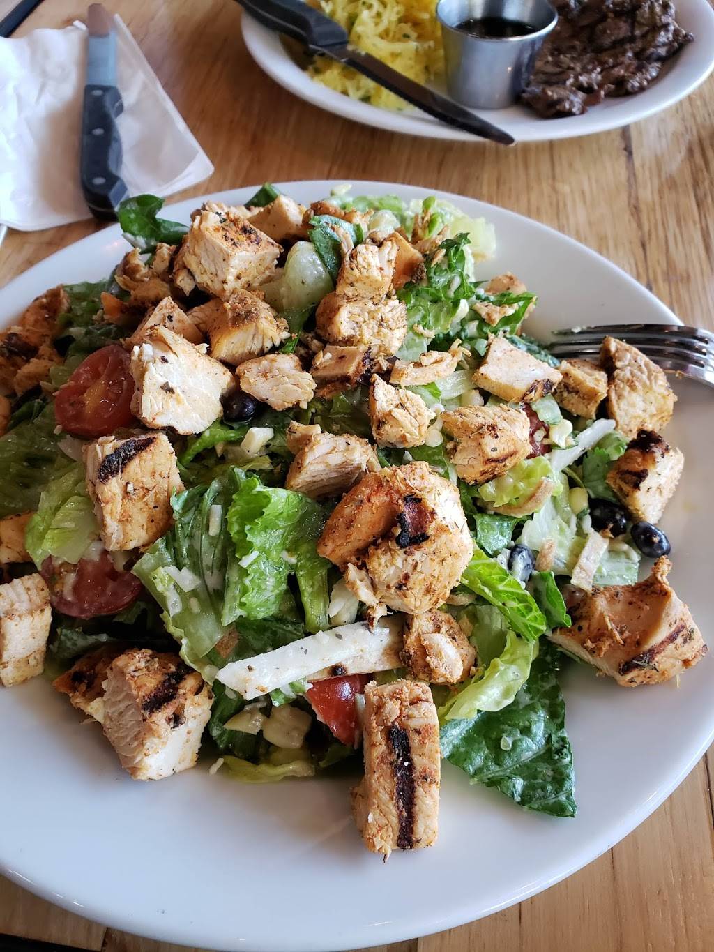 Fresh Corn Grill | restaurant | 1266 Westwood Blvd, Los Angeles, CA 90024, USA | 3104700414 OR +1 310-470-0414