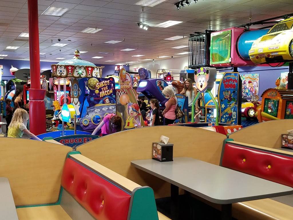 Chuck E. Cheese | restaurant | 4418 Wyoming Blvd NE, Albuquerque, NM 87111, USA | 5053234235 OR +1 505-323-4235