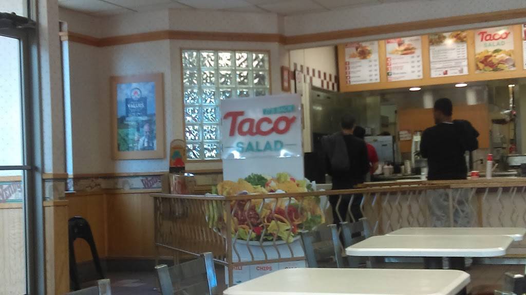 Wendys | restaurant | 308 Broadway, Bethlehem, PA 18015, USA | 6106917730 OR +1 610-691-7730