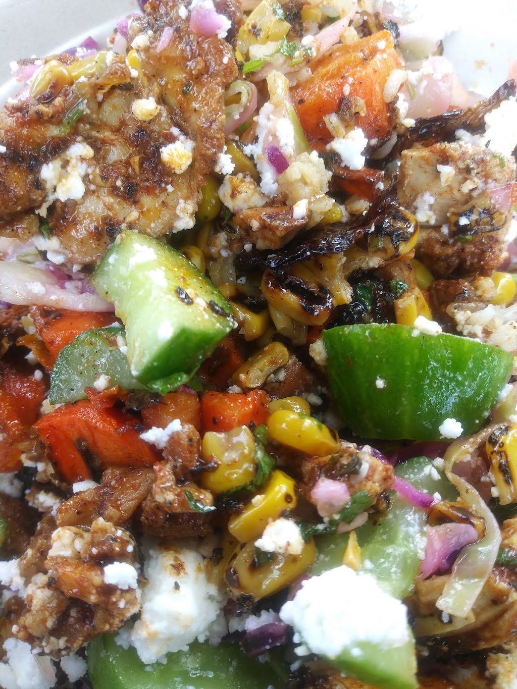 CAVA | restaurant | 2123 Augusta St A, Greenville, SC 29605, USA | 8645356933 OR +1 864-535-6933